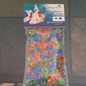 IMAGITARIUM GRAVEL ACCENTS